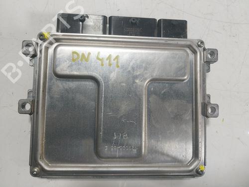 Engine control unit (ECU) DACIA SANDERO II TCe 90 (B8M1, B8MA, B8AC) | BP18112849M57 