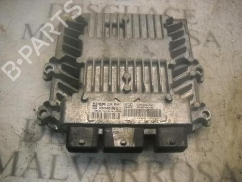 Used Engine control unit (ECU) CITROËN XSARA (N1) 2.0 HDi 90 (90 hp) 3769673