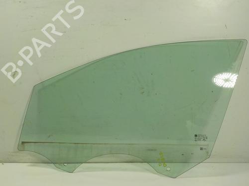 Dør rude ventre foran Dør rude ventre foran OPEL ASTRA J Sports Tourer (P10) [2010-2015] 12678211 12678211