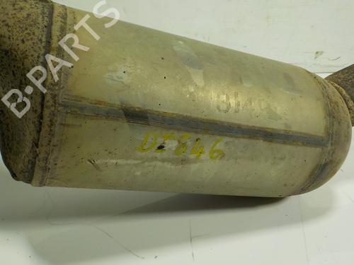 Catalyst LAND ROVER RANGE ROVER SPORT I (L320) 2.7 D 4x4 | BP9952366M10 