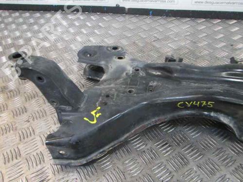 BP4002423M9 | Subframe SKODA ROOMSTER (5J7) 1.6 TDI BP4002423M9