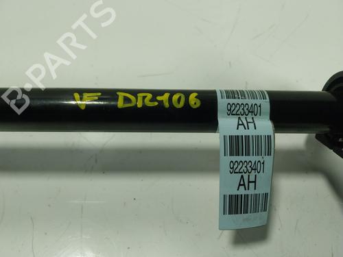 Anti roll bar CHEVROLET CAMARO 6.2 | BP32375706M96 - Image 2