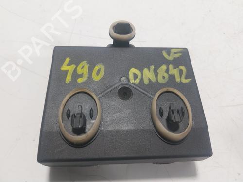 Used Electronic module Electronic module AUDI A1 Sportback (8XA, 8XF) 1.0 TFSI (95 hp) 17639316 17639316