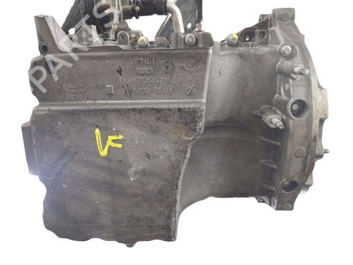 Engine FORD FIESTA VII (HJ, HF) 1.0 EcoBoost | BP37152745M1 - Image 8