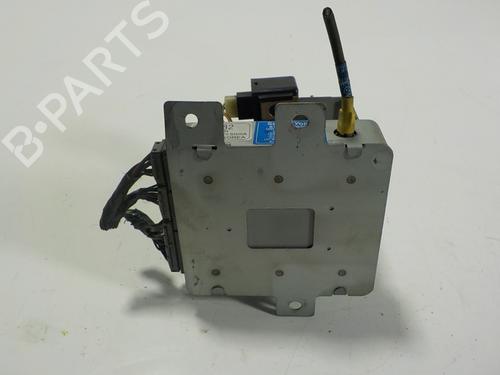 Elektronisk modul SSANGYONG REXTON / REXTON II (GAB_)  | BP11293843M83 
