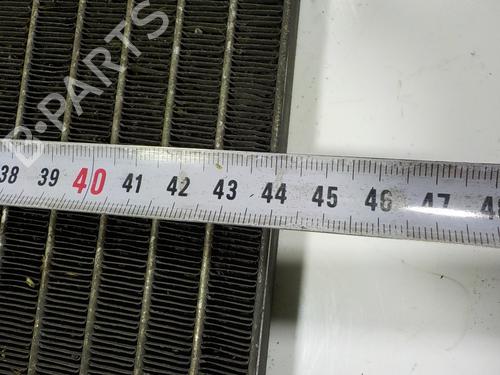 AC radiator MERCEDES-BENZ CLS (C219) CLS 320 CDI (219.322) | BP13537199M32 