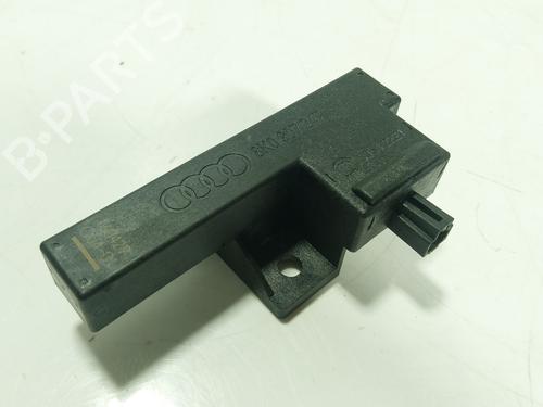 Used Electronic module Electronic module AUDI A6 C7 (4G2, 4GC) 2.0 TDI quattro (190 hp) 34648525 34648525