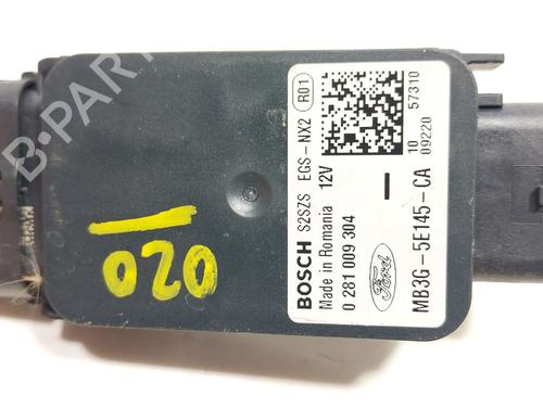 Electronic sensor VW AMAROK (T1A, T1B) | BP36075661M84 - Image 2