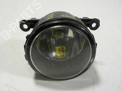 Used Left front fog light FORD TRANSIT COURIER B460 Box Body/MPV [2014-2025]  13897423