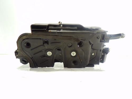 Used Front right lock VW GOLF VII (5G1, BQ1, BE1, BE2) [2012-2021]  8629984