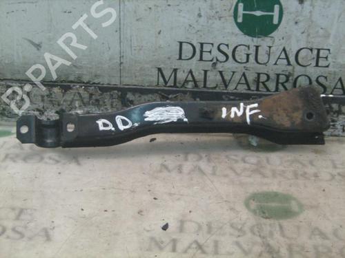 Used Right front suspension arm Right front suspension arm DAEWOO MATIZ (M100, M150) 0.8 (52 hp) 3783225 3783225