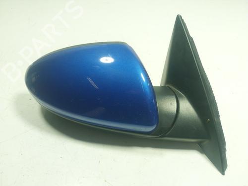 Right mirror KIA XCEED (CD) 1.0 T-GDI | BP18781327C27 