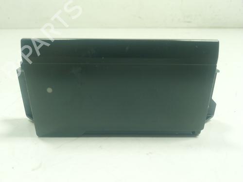 Elektronisk modul LAND ROVER RANGE ROVER SPORT II (L494) 3.0 TDV6 4x4 (258 hp) 19272084