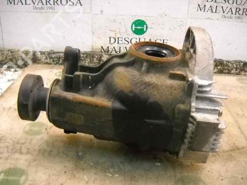 Differensial bakvogn BMW 5 (E60) 530 d | BP3764709M24 