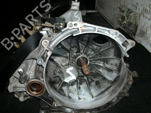 Gearbox FORD MONDEO III (B5Y)  | BP3772514M3 