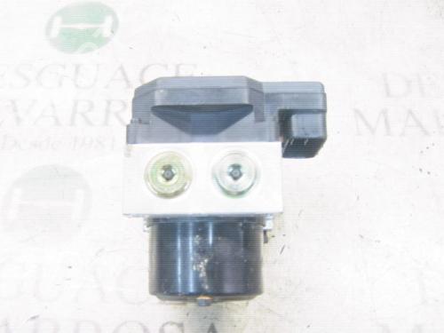 Used ABS pump ABS pump KIA RIO I Hatchback (DC) 1.5 16V (98 hp) 3744973 3744973