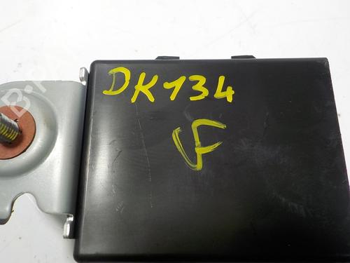 Electronic module SUBARU XV (GT) | BP11852307M83 - Image 4