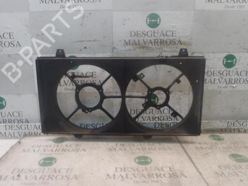 Other MAZDA 6 Saloon (GG)  | BP14271213O1 