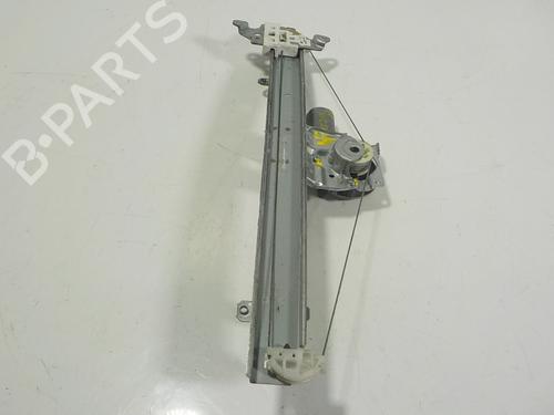 Used Front right window mechanism NISSAN X-TRAIL III (T32_, T32R, T32RR) [2013-2025]  11189522