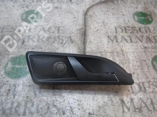Used Rear right interior door handle Rear right interior door handle SKODA OCTAVIA II (1Z3) 1.6 TDI (105 hp) 3838330 3838330