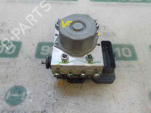 Used ABS pump NISSAN MICRA IV (K13K, K13KK) 1.2 (80 hp) 5860080