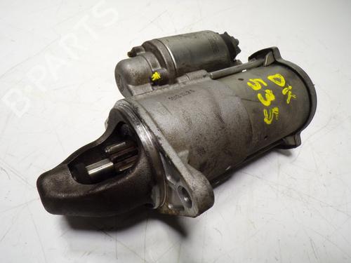 Starter OPEL ASTRA J (P10)  | BP13458217M8 