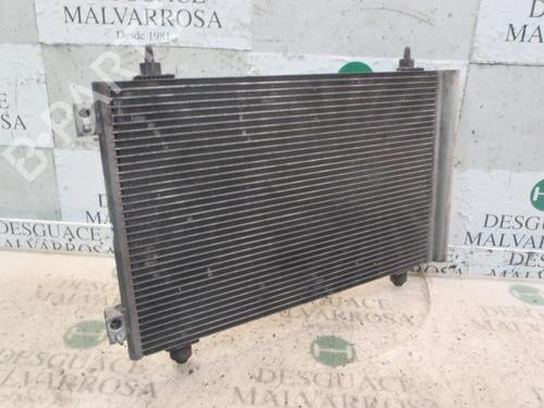 Used AC radiator PEUGEOT EXPERT Van (VF3A_, VF3U_, VF3X_) [2007-2026]  3810494