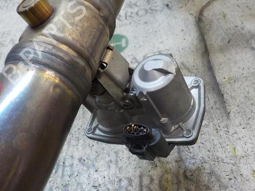 Exhaust manifold SEAT LEON ST (5F8) 1.6 TDI | BP14278173M110 