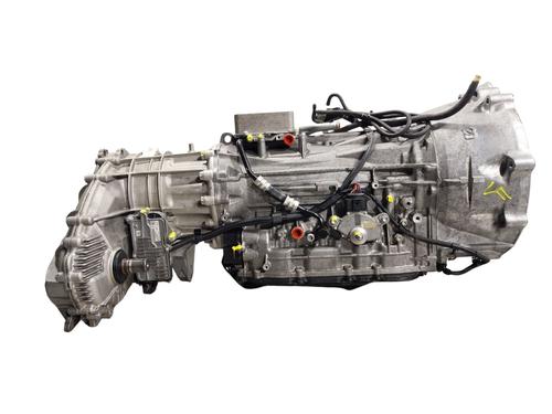 Gearbox PORSCHE CAYENNE (92A) 4.8 Turbo | BP31315377M3 - Image 5