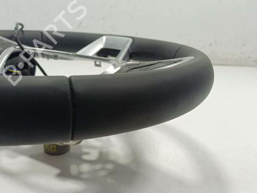 Steering wheel RENAULT CAPTUR II (HF_) Blue dCi 115 (HFAD) | BP38546691C49 - Image 7