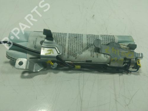 Electronic module AUDI A1 Sportback (8XA, 8XF)  | BP20233837M83