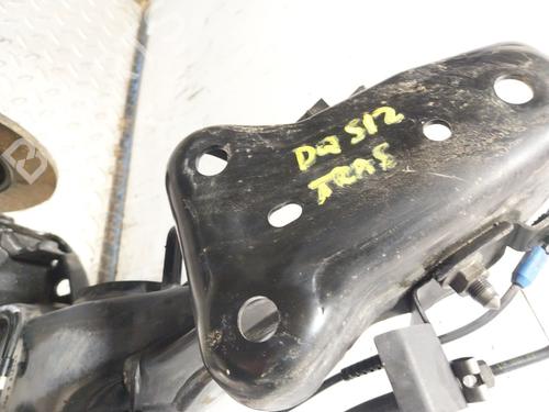 Bagaksel CITROËN C3 III (SX) 1.5 BlueHDi 100 (SXYHYP, SXYHTU) | BP24575085M2