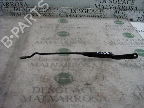 Used Front windshield wiper arm Front windshield wiper arm OPEL VECTRA B (J96) [1995-2004] 3758394 3758394