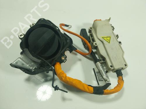 Used Electronic module Electronic module VOLVO XC90 II (256) T8 Hybrid AWD (407 hp) 16904211 16904211