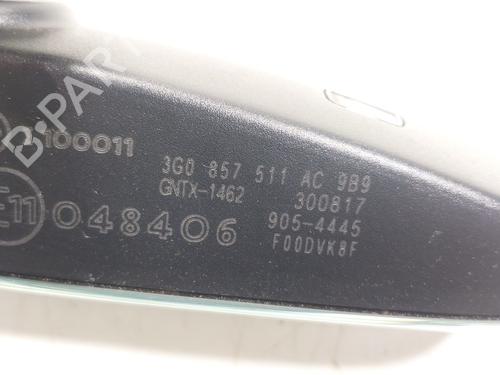 Rear mirror VW TIGUAN ALLSPACE (BW2, BJ2)  | BP28621108I6  - Image 5