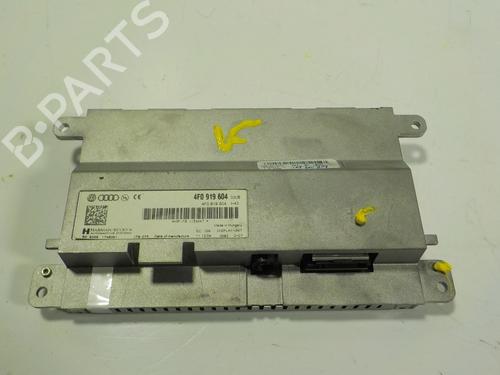 Display monitor AUDI A5 Sportback (8TA) 3.0 TDI quattro | BP11884910C48 