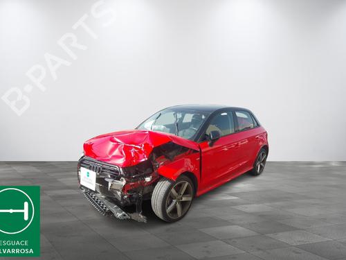 Subframe AUDI A1 Sportback (8XA, 8XF) 1.4 TFSI | BP30927378M9 - Image 4