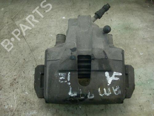 Used Left front brake caliper Left front brake caliper FORD COUGAR (EC_) 2.0 16V (131 hp) 11557558 11557558
