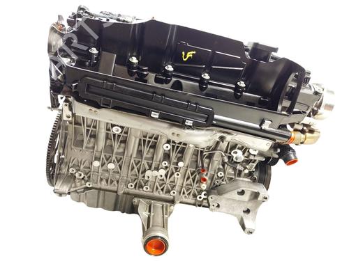 Motor BMW X5 (E70) xDrive 30 d | BP29940575M1