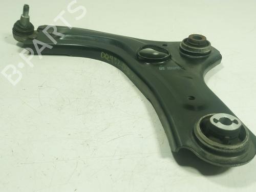 left-front-suspension-arm-nissan-juke-f15-2010-2011-2012-2013-2014-2015-2016-2017-2018-2019-25028588 main image