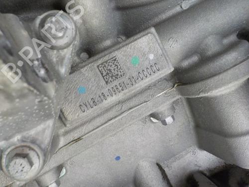 Engine MCLAREN 570S Spider 3.8 | BP10161229M1 