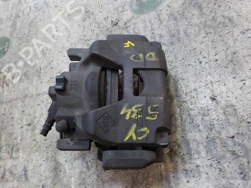 Used Right front brake caliper Right front brake caliper RENAULT SCÉNIC III (JZ0/1_) [2008-2016] 11549264 11549264