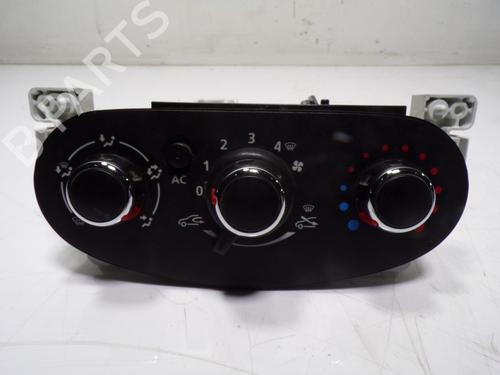 Used Climate control Climate control DACIA LODGY (JS_) 1.5 dCi (90 hp) 13904849 13904849