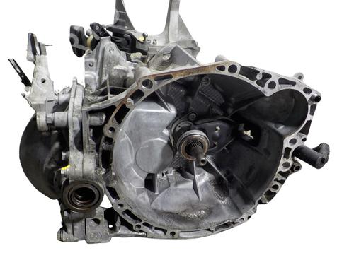 Gearbox CITROËN C5 III (RD_) 2.0 HDi 165 (RDRHHA, RDRHH8) | BP7255007M3 