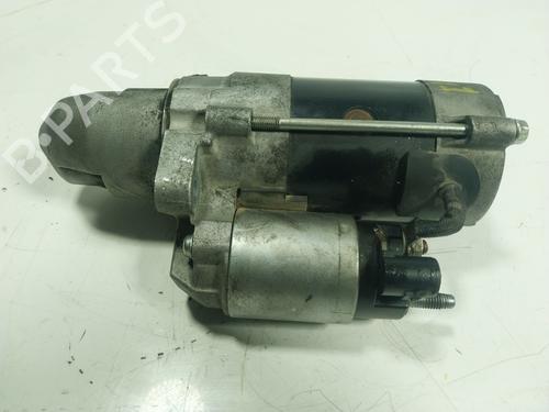 Used Starter Starter OPEL ASTRA K (B16) 1.6 CDTi (68) (110 hp) 17608811 17608811