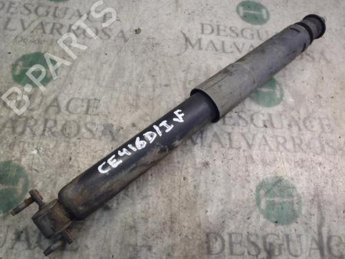 Left front shock absorber JEEP GRAND CHEROKEE II (WJ, WG) 3.1 TD 4x4 (140 hp) 3813679