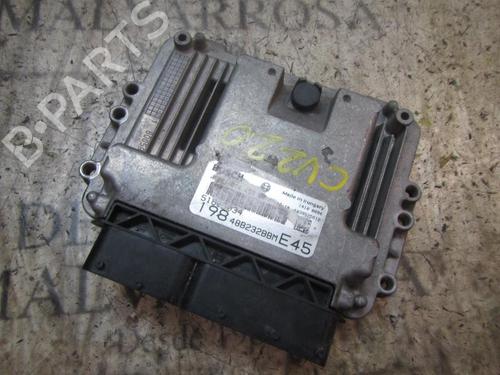 Motorstyringsenhed FIAT BRAVO II (198_) [2006-2016]  4009518