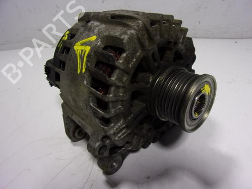 Used Alternator Alternator VW TRANSPORTER T6 Van (SGA, SGH, SHA, SHH) [2015-2024] 15647918 15647918