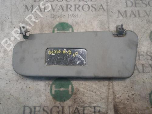 venstre-solskrm-chevrolet-kalos-2005-3803662 main image