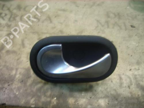 Used Front left interior door handle RENAULT MEGANE II (BM0/1_, CM0/1_) 1.5 dCi (BM0F, BM0T, BM2B, CM0F, CM0T) (82 hp) 3777715